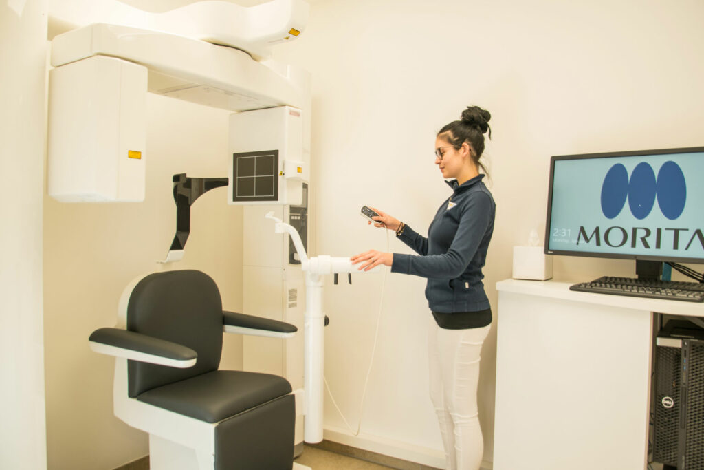 DVT HNO-Praxis Kelheim