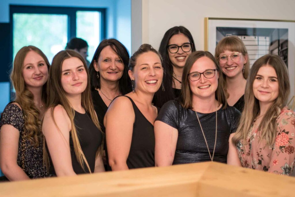 Eroeffnung HNO-Praxis Kelheim