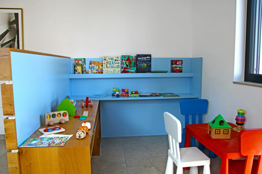 Kinder HNO-Praxis Kelheim